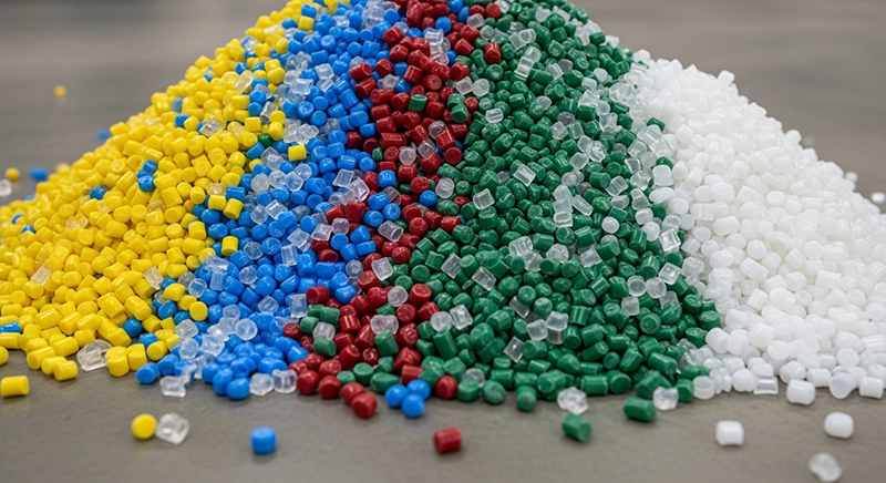 プラスチック事業