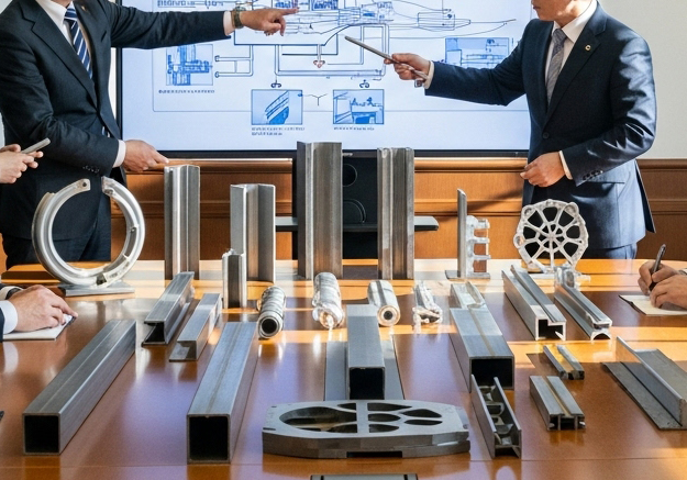 官公庁向け提案