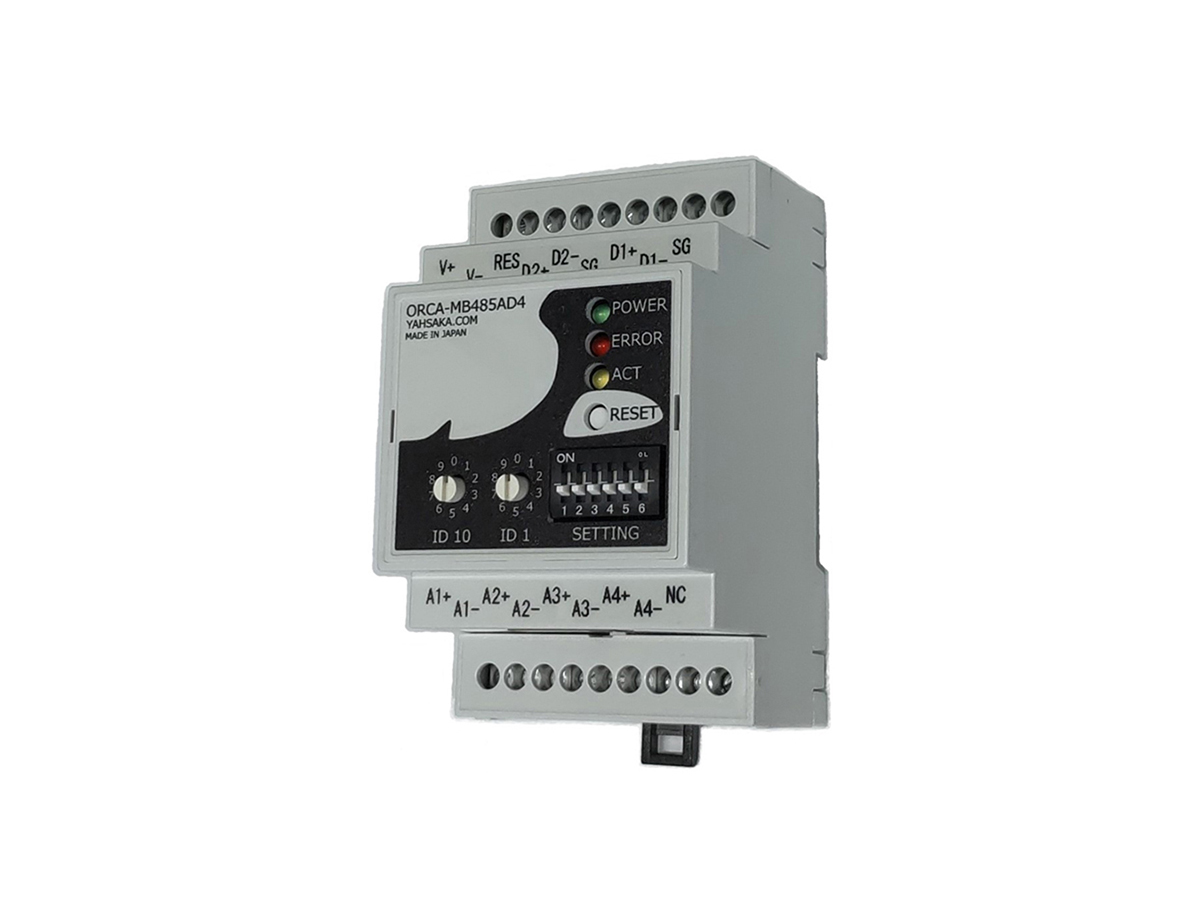 オルカコンバーター