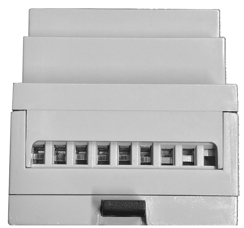 オルカコンバーター底面